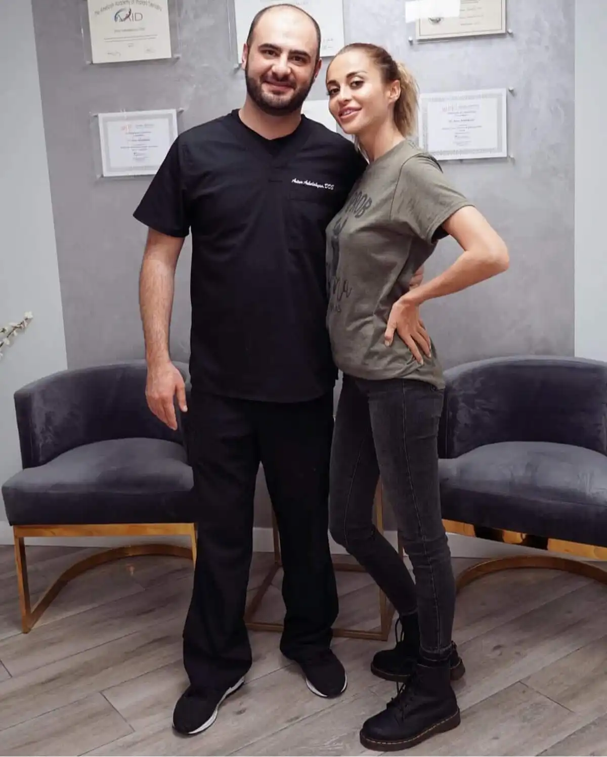 Patient 2