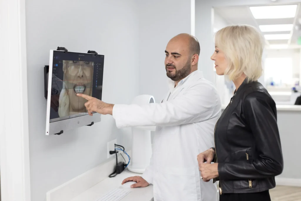 dental technology