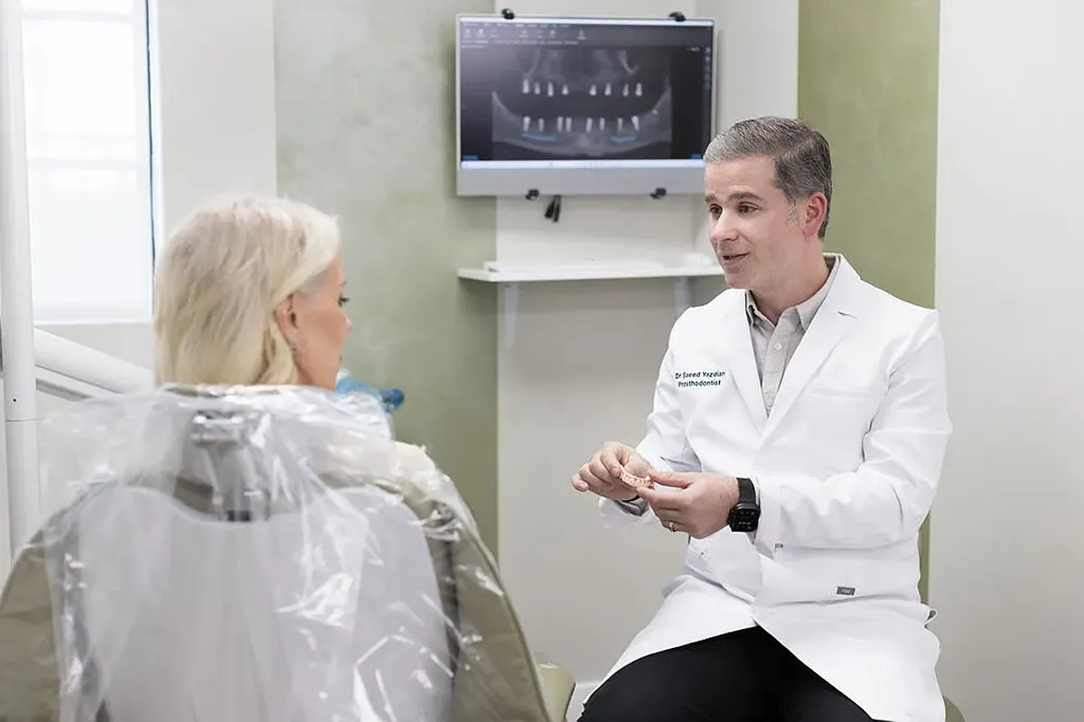 dr saeed 2