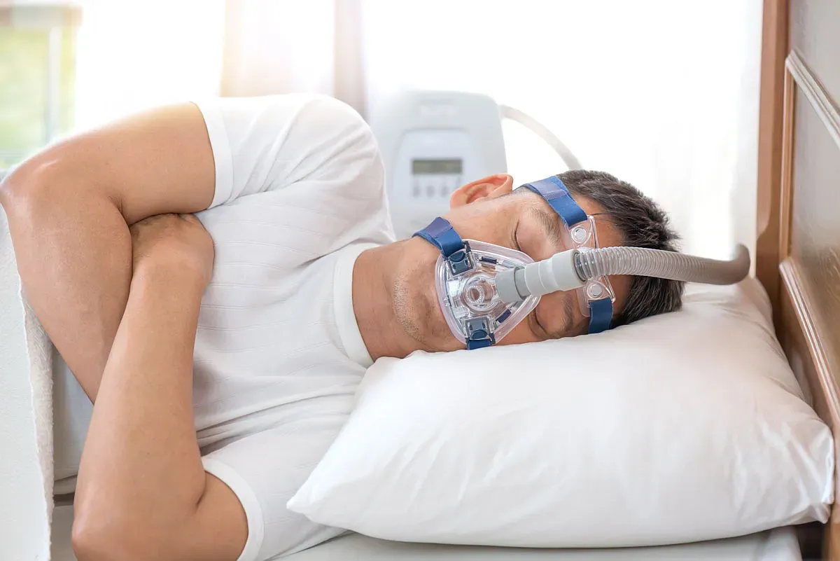 cpap